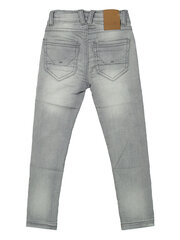 DJ DUTCHJEANS Grey 520868741 цена и информация | Штаны для мальчиков | 220.lv