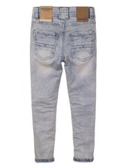 DJ DUTCHJEANS Blue 520867535 цена и информация | Штаны для мальчика ABN-2894/CZA/098 | 220.lv