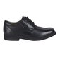 Geox apavi vīriešiem 520668636, melni cena un informācija | Vīriešu kurpes, zābaki | 220.lv