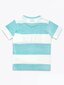 T-krekls zēniem Brums 520088393, zils cena un informācija | Zēnu krekli | 220.lv