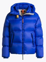 PARAJUMPERS Long Bear Vapour Blue 238131430 цена и информация | Женские куртки | 220.lv