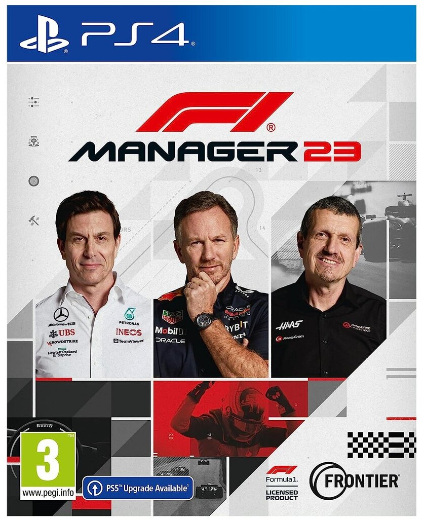 F1 Manager 2023 цена и информация | Datorspēles | 220.lv