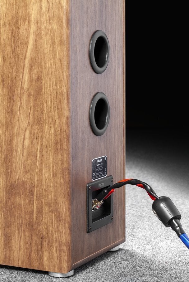 Magnat Monitor S70 cena un informācija | Mājas akustika, Sound Bar sistēmas | 220.lv