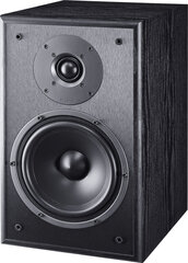 Полочные колонки Magnat Monitor S30, пара чёрные цена и информация | Домашняя акустика и системы «Саундбар» («Soundbar“) | 220.lv