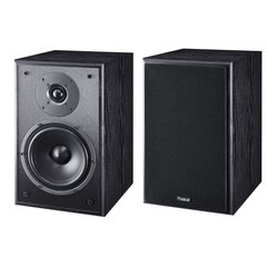 Полочные колонки Magnat Monitor S30, пара чёрные цена и информация | Домашняя акустика и системы «Саундбар» («Soundbar“) | 220.lv