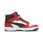 Ikdienas apavi vīriešiem Puma 392326, sarkani cena un informācija | Sporta apavi vīriešiem | 220.lv