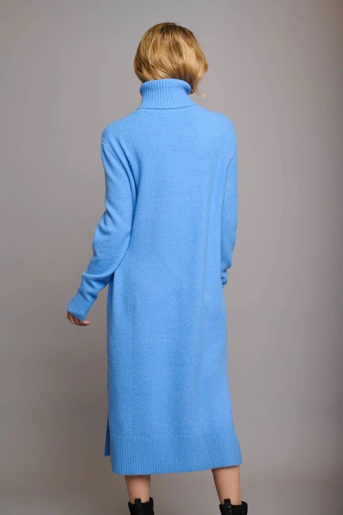 Rino&Pelle kleita sievietēm Tenzil*01, zila 8720529260724 цена и информация | Kleitas | 220.lv