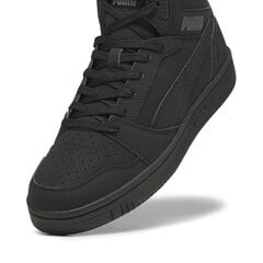 Puma Обувь Rebound V6 Buck Black 393580 01 393580 01/7 цена и информация | Кроссовки для мужчин | 220.lv