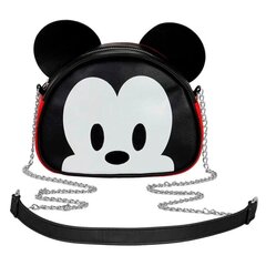 Disney Mickey Heady soma 218719 cena un informācija | Sieviešu somas | 220.lv