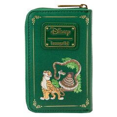 Loungefly Disney džungļu grāmatu maks 201265 cena un informācija | Bērnu aksesuāri | 220.lv