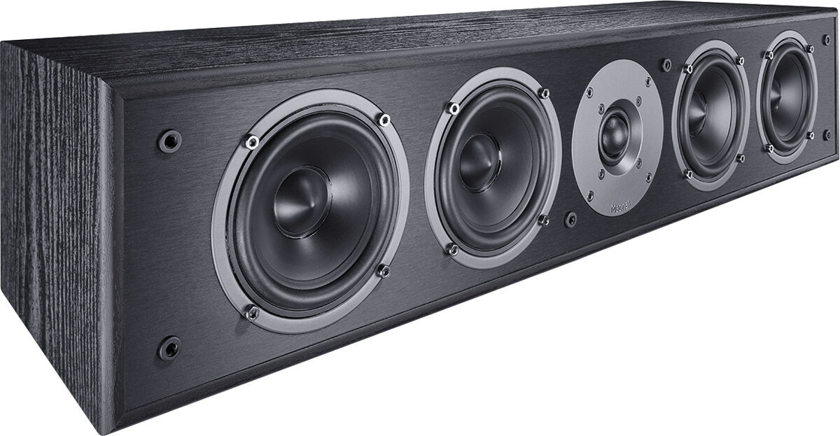 Magnat Monitor S14 C cena un informācija | Mājas akustika, Sound Bar sistēmas | 220.lv
