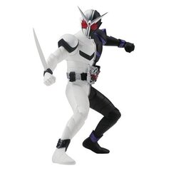 Figūra Banpresto Kamen Rider W Hero's Brave, 15 cm cena un informācija | Rotaļlietas zēniem | 220.lv