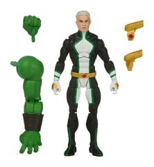 Фигурка Marvel Legends Marvel Boy (BAF: Совершенно потрясающий Халк) 15 см цена и информация | Конструктор автомобилей игрушки для мальчиков | 220.lv