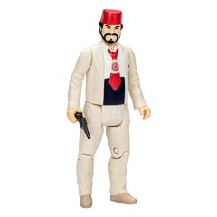 Figūra Indiana Jones Sallah, 10 cm cena un informācija | Rotaļlietas zēniem | 220.lv