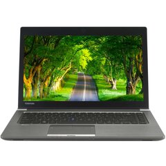 Toshiba Tecra Z40-A 14 cena un informācija | Portatīvie datori | 220.lv