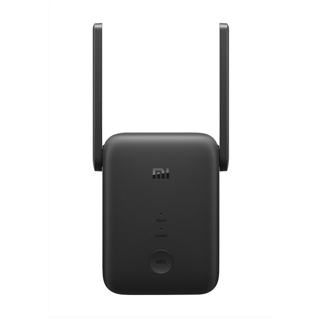 Xiaomi Mi WiFi Range Extender AC1200 DVB4348GL цена и информация | Rūteri (maršrutētāji) | 220.lv