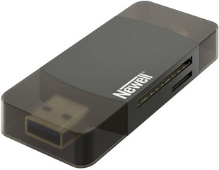 Newell Hub OTG 3in1 cena un informācija | Adapteri un USB centrmezgli | 220.lv