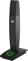 Neat микрофон Skyline USB, черный цена и информация | Микрофоны | 220.lv