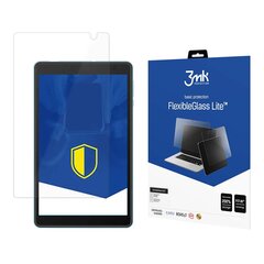 3mk FlexibleGlass Lite Screen Protector 5903108529983 цена и информация | Аксессуары для планшетов, электронных книг | 220.lv