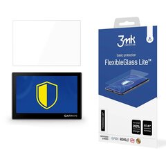 3mk FlexibleGlass Lite Screen Protector 5903108530651 цена и информация | Аксессуары для планшетов, электронных книг | 220.lv