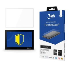 Garmin Drive 53 & Live Traffic - 3mk FlexibleGlass™ screen protector цена и информация | Аксессуары для планшетов, электронных книг | 220.lv