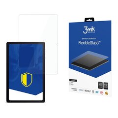 3mk FlexibleGlass Screen Protector 5903108539128 cena un informācija | Citi aksesuāri planšetēm un e-grāmatām | 220.lv