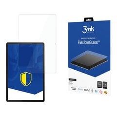 3mk FlexibleGlass Screen Protector 5903108539210 cena un informācija | Citi aksesuāri planšetēm un e-grāmatām | 220.lv