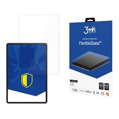 3MK FlexibleGlass Screen Protector 5903108539548 cena un informācija | Citi aksesuāri planšetēm un e-grāmatām | 220.lv