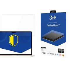 3mk FlexibleGlass™ cena un informācija | Portatīvo datoru dzesēšanas paliktņi un citi piederumi | 220.lv