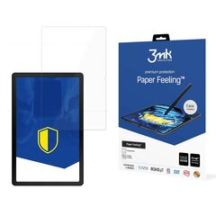 Acer Iconia Tab P10 - 3mk Paper Feeling™ 11'' screen protector цена и информация | Аксессуары для планшетов, электронных книг | 220.lv