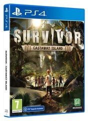 Survivor: Castaway Island cena un informācija | Datorspēles | 220.lv