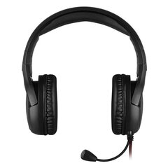 Gaming headphones SVEN AP-G620MV (black) цена и информация | Наушники с микрофоном Asus H1 Wireless Чёрный | 220.lv