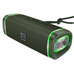 Borofone Portable Bluetooth Speaker BR32 Sound navy цена и информация | Аудиоколонки | 220.lv