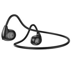 Borofone Sports earphones BE63 Talent bluetooth grey цена и информация | Наушники | 220.lv