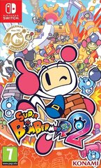 Super Bomberman R 2 cena un informācija | Datorspēles | 220.lv