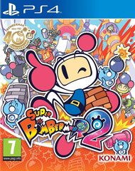 Super Bomberman R 2 cena un informācija | Datorspēles | 220.lv
