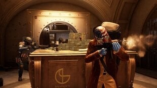 Payday 3 cena un informācija | Deep Silver Datortehnika | 220.lv