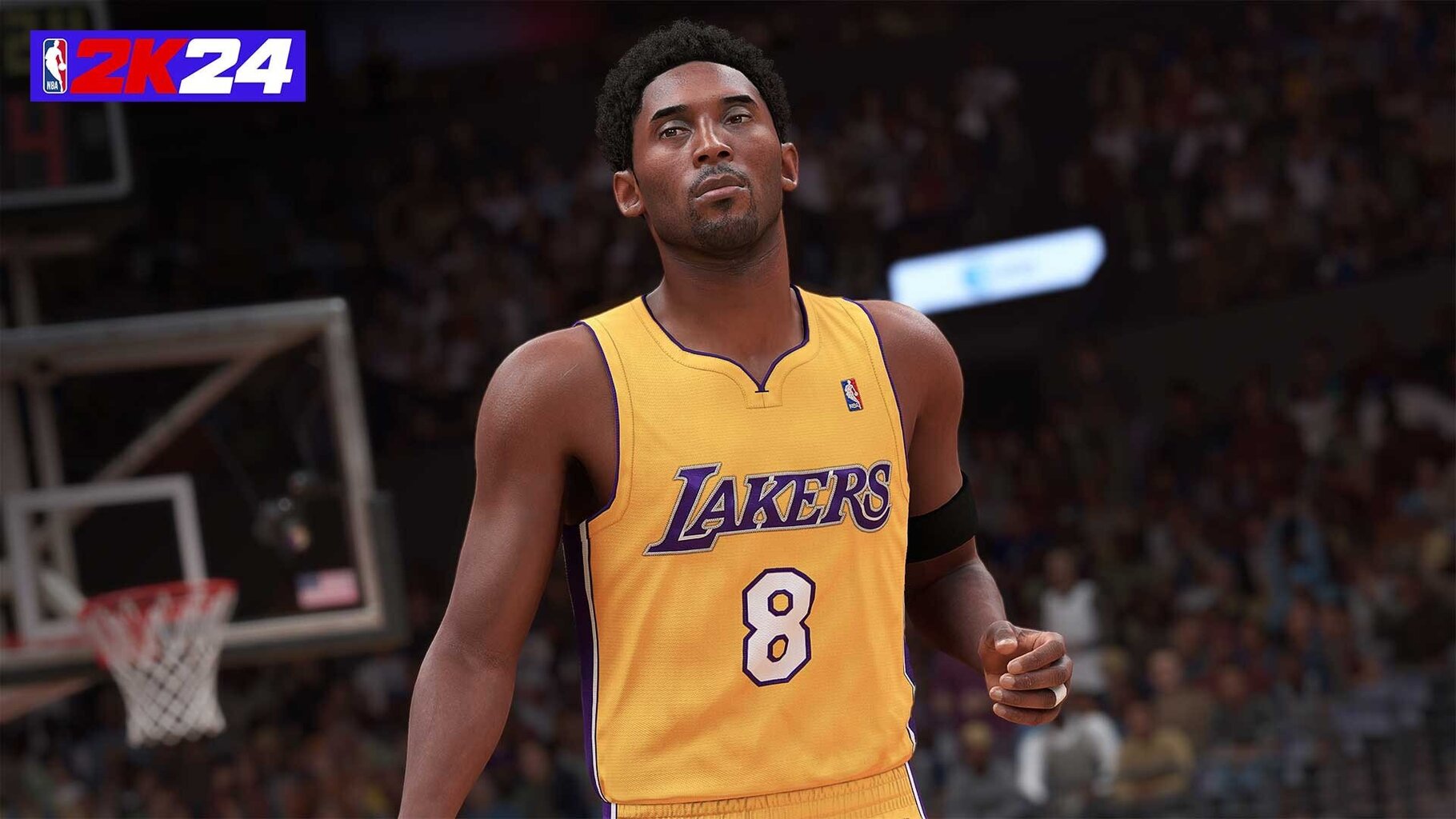 NBA 2K24 Black Mamba Edition cena un informācija | Datorspēles | 220.lv