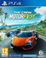 The Crew Motorfest цена и информация | Компьютерные игры | 220.lv