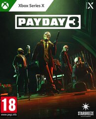 Payday 3 цена и информация | Компьютерные игры | 220.lv