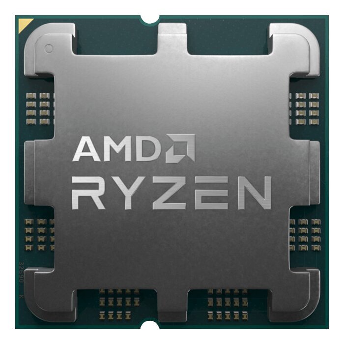 AMD Ryzen R7-7700X cena un informācija | Procesori (CPU) | 220.lv