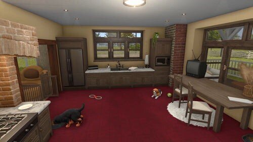 House Flipper: Pets Edition цена и информация | Datorspēles | 220.lv