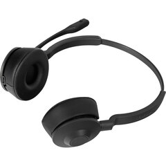 Jabra Engage 55Stereo цена и информация | Наушники | 220.lv