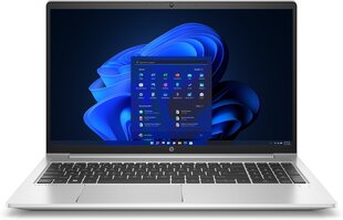 HP ProBook 455 G9 цена и информация | Ноутбуки | 220.lv