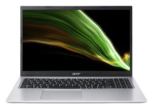 Acer Aspire 3 A315-58 cena un informācija | Portatīvie datori | 220.lv