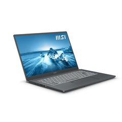 MSI Prestige A12SC-071PL цена и информация | Ноутбуки | 220.lv