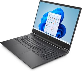 HP Victus 16-d0089nw цена и информация | Ноутбуки | 220.lv