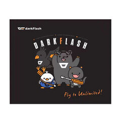 Darkflash cena un informācija | Peles | 220.lv