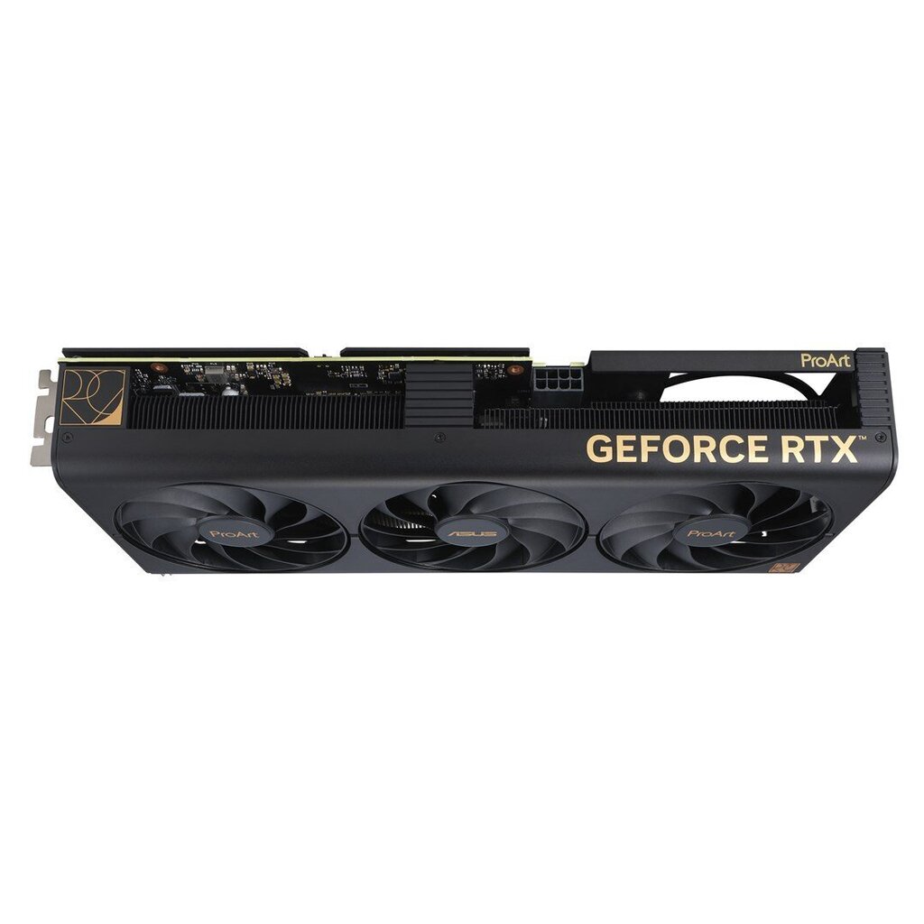Asus ProArt GeForce cena un informācija | Videokartes (GPU) | 220.lv