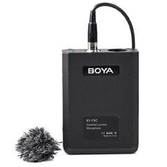 Boya BY-F8C цена и информация | Микрофоны | 220.lv